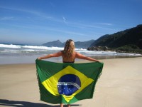 Brazilian Escorts